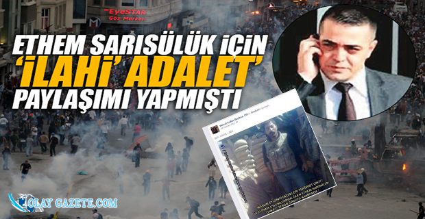 SEDAT PEKER’İN, 