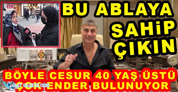 SEDAT PEKER:Z KUŞAĞINDAN BİR RİCAM VAR