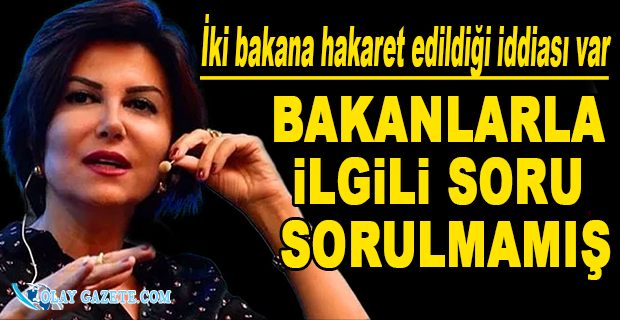 SEDEF KABAŞ