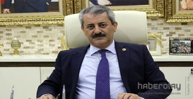 ŞEHİTLER HAFTASI...