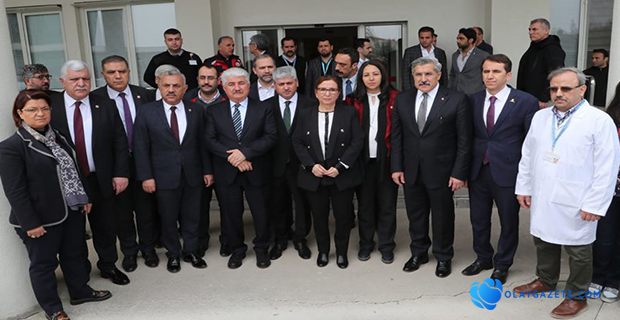SEKİZ ASKER YOĞUN BAKIMDA!