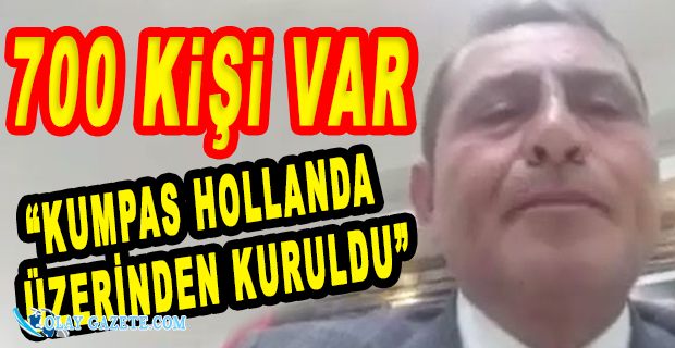 SEKS KASETİ ÇIKAN MHP