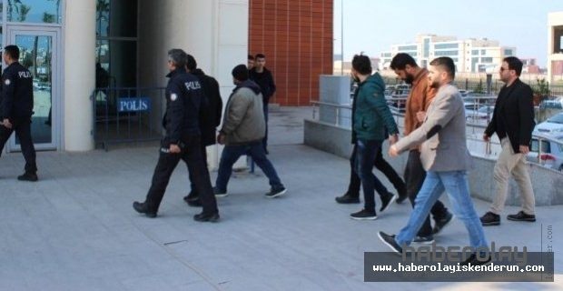 SELİN CULHA’YI ÖLDÜRENLER YAKALANDI