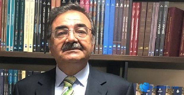 ŞENOL DEMİRÖZ HAYATINI KAYBETTİ