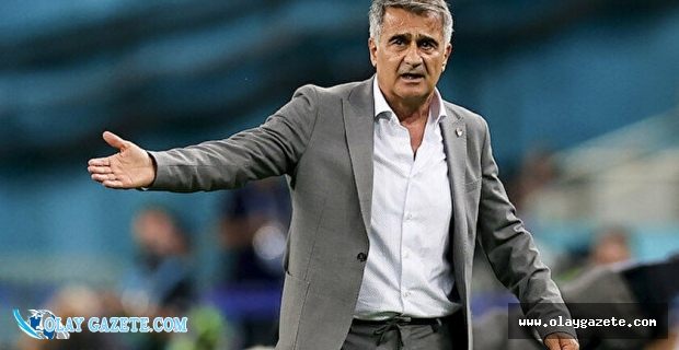 ŞENOL GÜNEŞ İSTİFA ETTİ