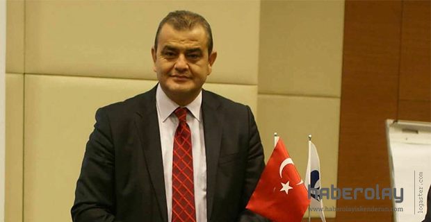 Serdar Vayısoğlu kalbine yenildi