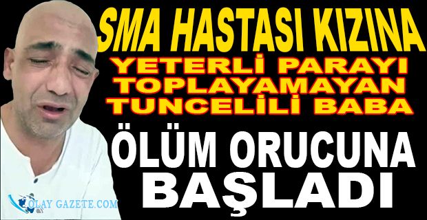 "SESİMİZİ DUYUN" KIZIMIZ İLAÇ TEDAVİSİ OLMADAN YAŞAMAYACAK