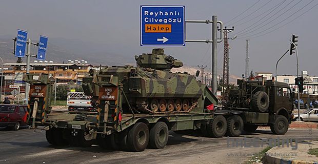 SEVKİYAT DEVAM EDİYOR!