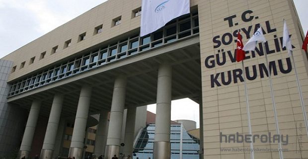 SGK, "Emekliye 3 Maaş Avans" Haberlerini Yalanladı