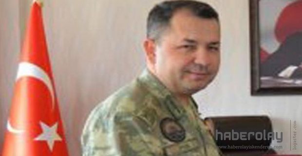 Sıkıyönetim Komutanı Polat