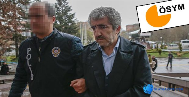 SINAVA GİRENLERE NE OLACAK?