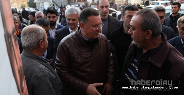 SİYASET VE REKABET BİRBİRİNDEN AYRI ŞEYLER