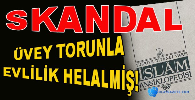 SKANDAL İFADELER...