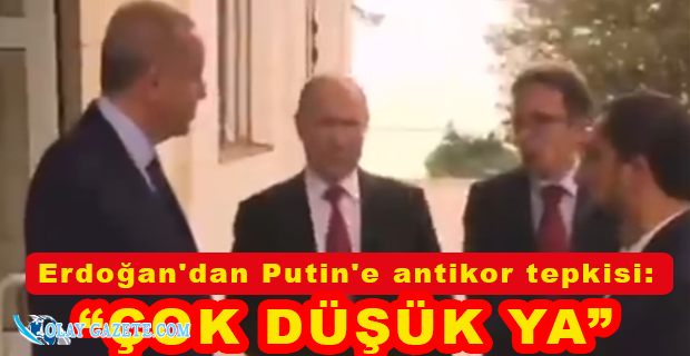 SOÇİ ZİRVESİ