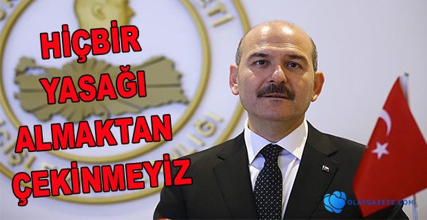 SOKAĞA ÇIKMA YASAĞI GELECEK Mİ?