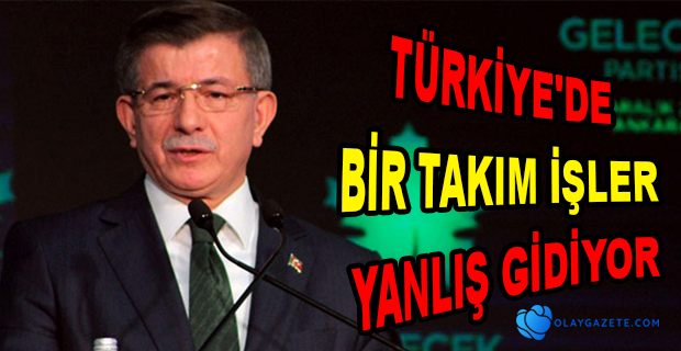SOKAĞA ÇIKMA YASAĞINDA TEREDDÜT EDİLMEMELİ