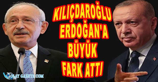 SON ANKET AÇIKLANDI