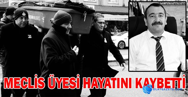 SON YOLCULUĞUNA UĞURLANDI