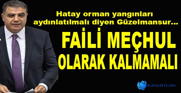 SONUNA KADAR TAKİPÇİSİ OLACAĞIZ