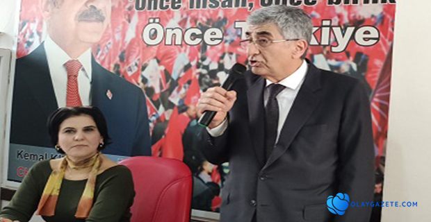 SORUNLARI ÇÖZME NİYETİNDE DEĞİL