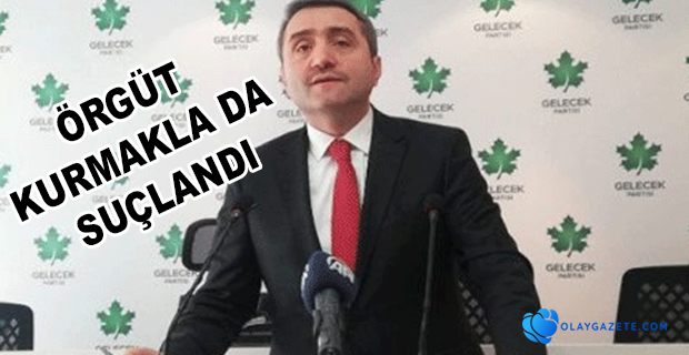 Soruşturması açıldı