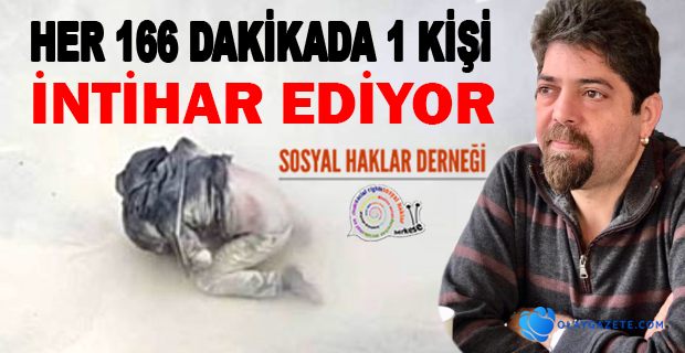 …SOSYAL CİNAYETLERİN SON ÖRNEĞİ