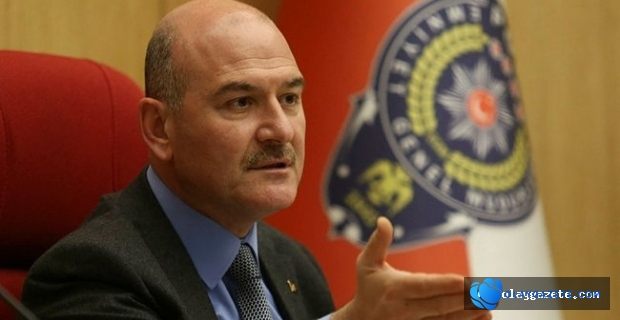 SOYLU