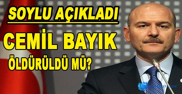 SOYLU