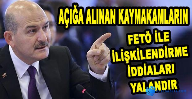SOYLU