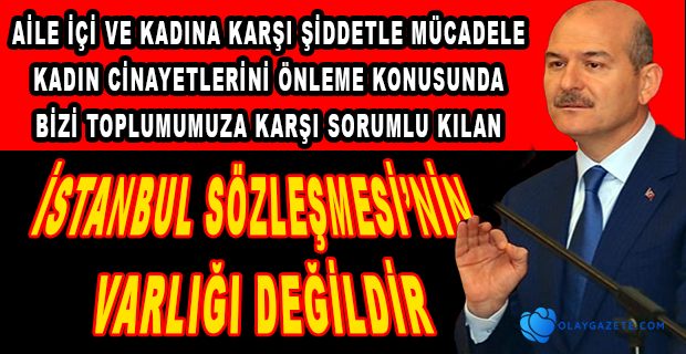 SOYLU