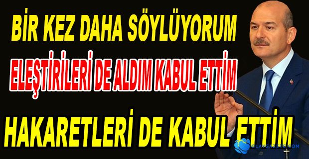 SOYLU
