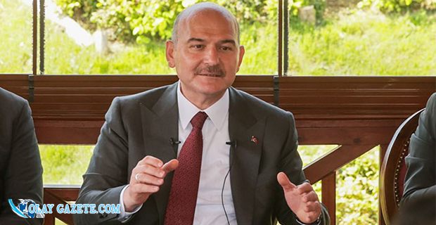 SOYLU: GENÇLER 1960’IN RÖVANŞINI 15 TEMMUZ