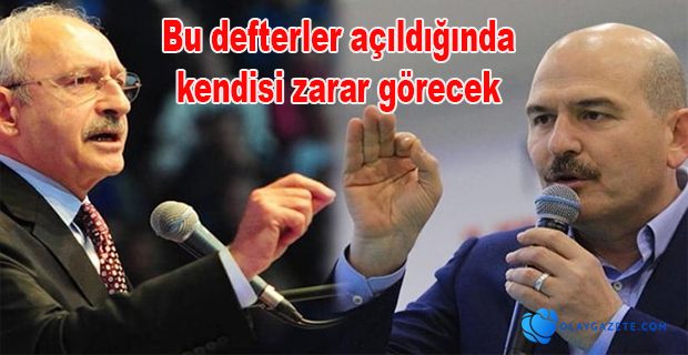 SOYLU KILIÇDAROĞLU