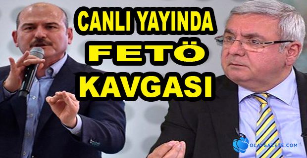 SOYLU VE AKP