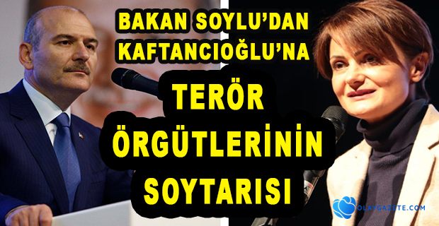 SOYLU