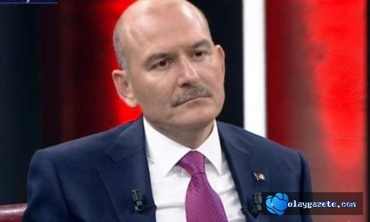 SOYLU’NUN YERİNE O İSİM Mİ GELİYOR?