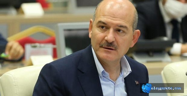 SOYLU’YA HAKARETTE YENİ GELİŞME