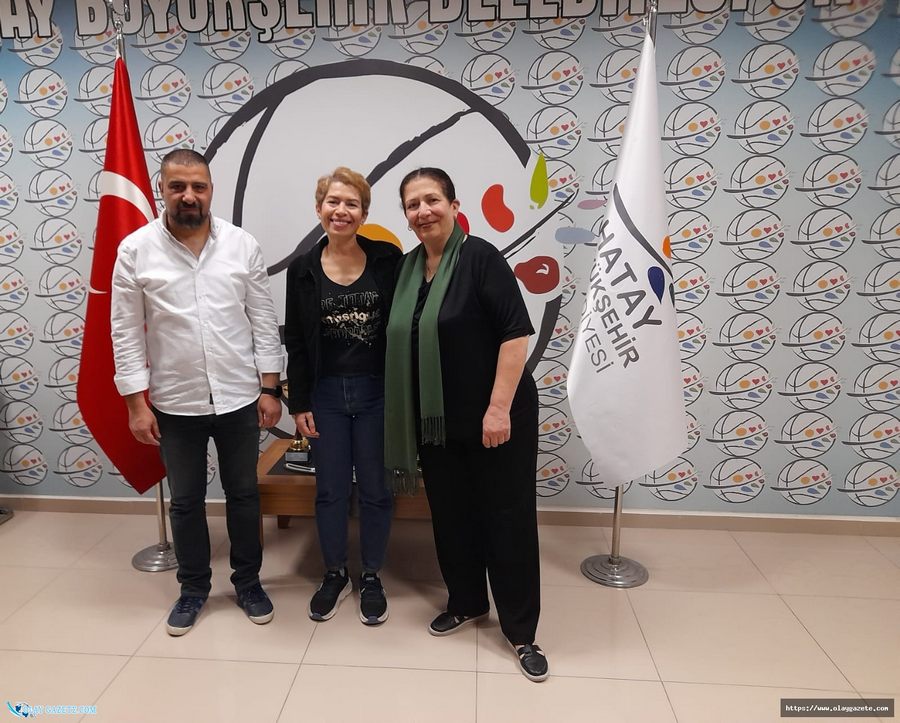 SPOR KENTİ HATAY’IN BAŞARILARI GÜNDEMDEN DÜŞMÜYOR