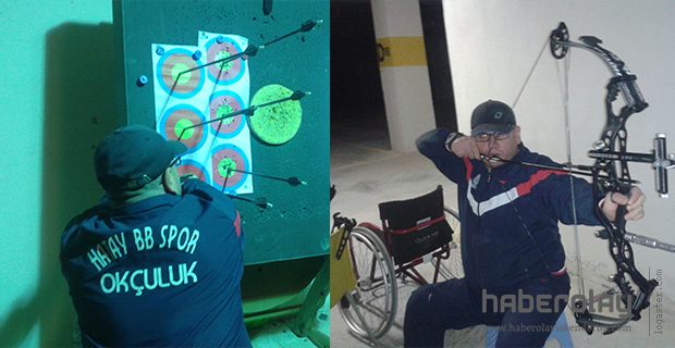 SPOR’A VE SPORCUYA DESTEK DEVAM EDİYOR