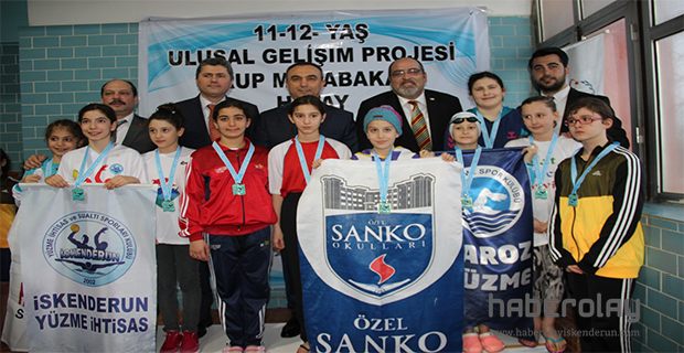 SPORCULARIMIZA YARI FİNAL AVANTAJI