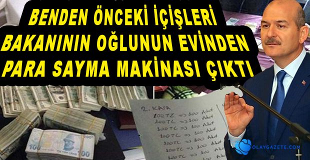 SÜLEYMAN SOYLU