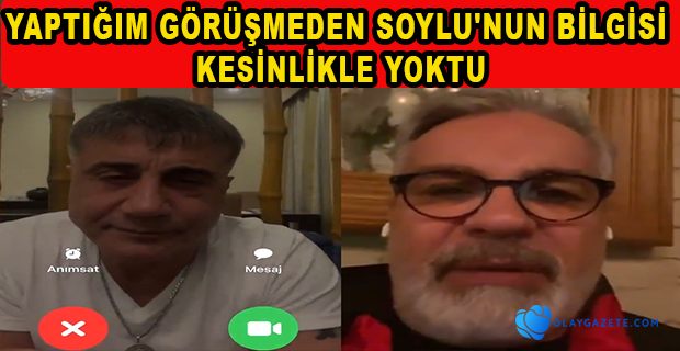 SÜLEYMAN SOYLU