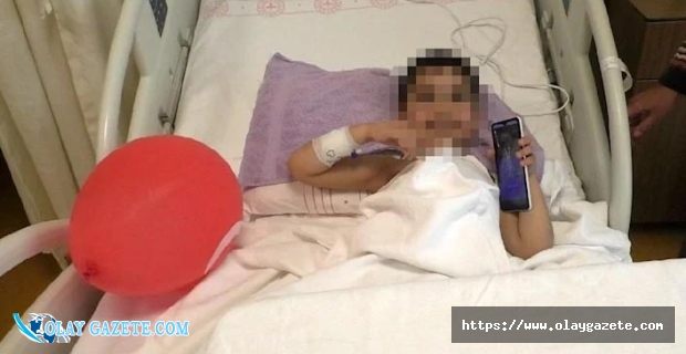 SÜNNET FACİASI: EVE GELEN SÜNNETÇİ, ÇOCUĞUN CİNSEL ORGANINI KESTİ