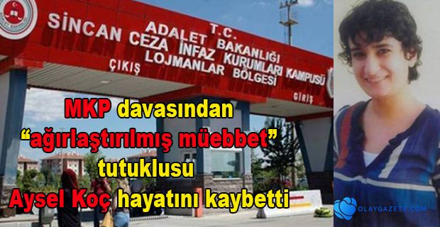 ŞÜPHELİ ÖLÜM