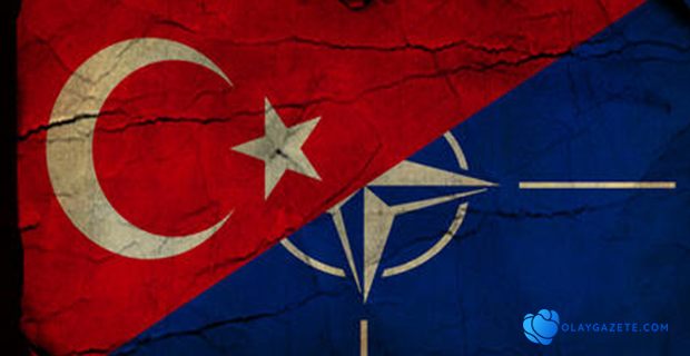 Suriye toplantısı bitti