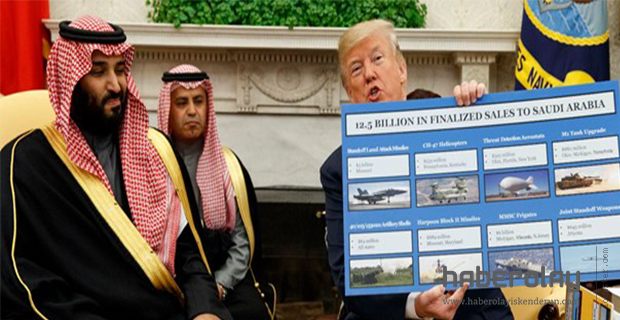 Suudi Arabistan