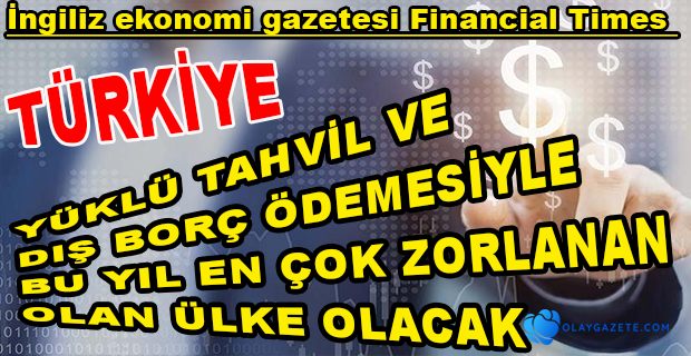 SWAP REDDİNİN NEDENİ MERKEZ BANKASINA  MÜDAHALE