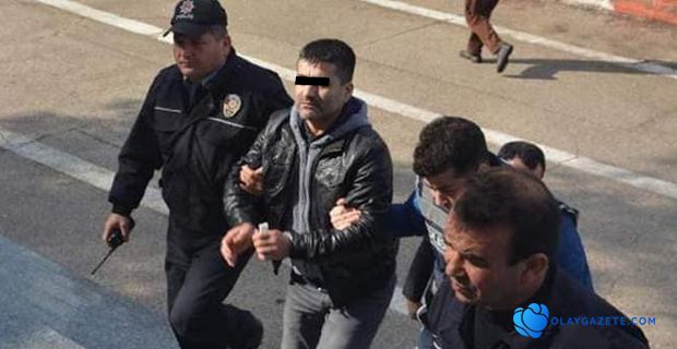 TACİZCİ ÖĞRETMENE YARGI TOKADI...