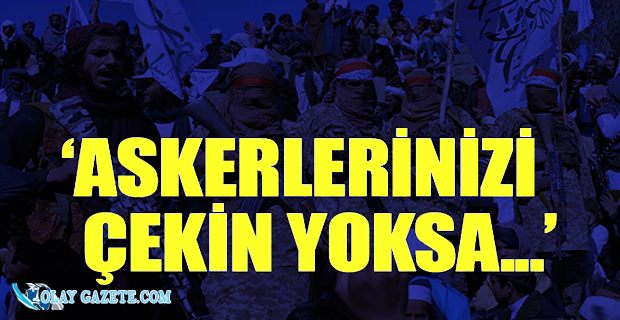 TALİBAN