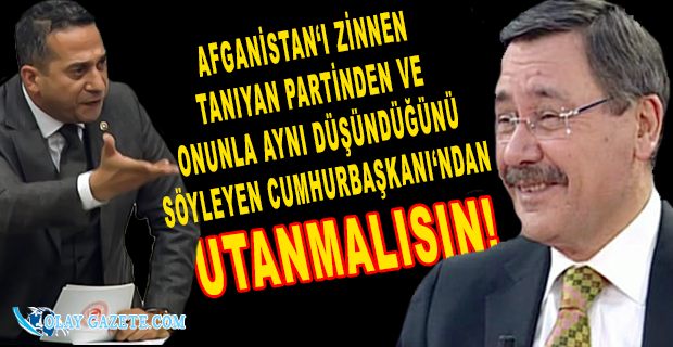 TALİBAN VİDEOSU İLE KILIÇDAROĞLU